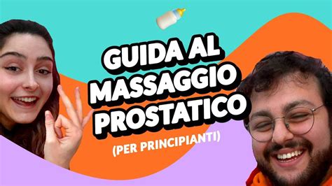 Massaggio prostatico Puttana Canzo